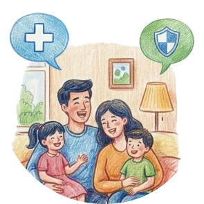 3つのお約束 従業員へ