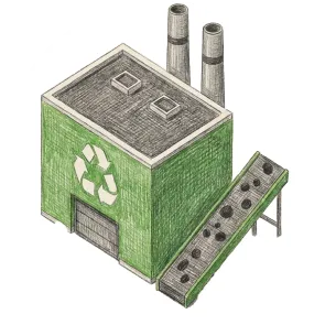 3つのお約束 社会へ