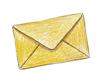 メールでのお問い合わせ