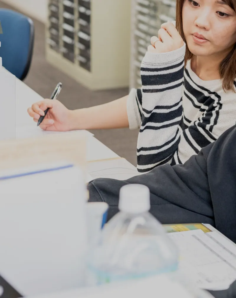 営業職募集要項