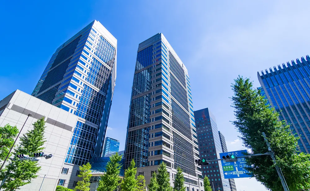 事業系資源物の回収