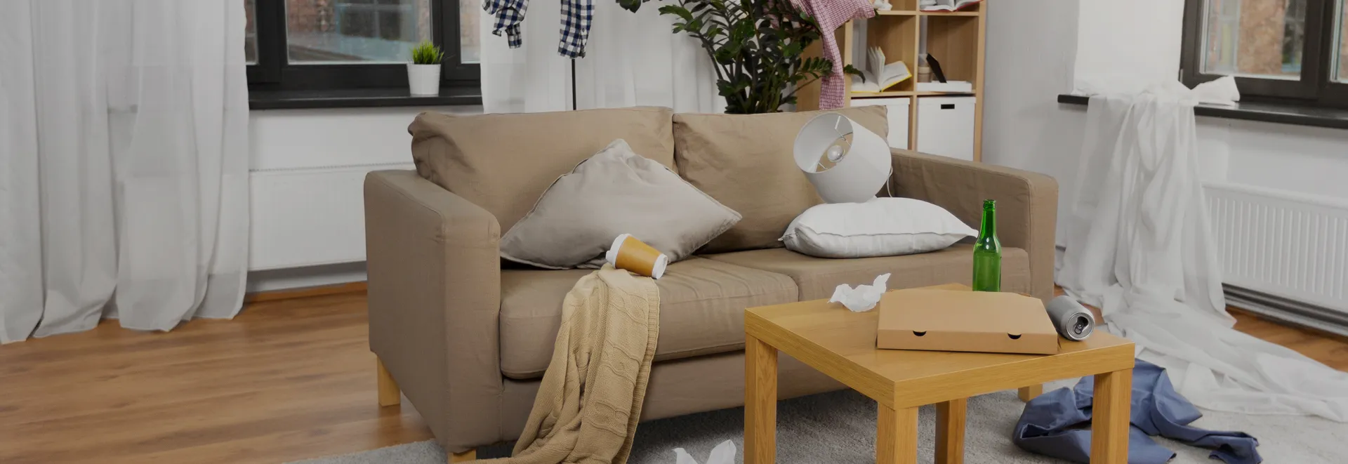 個人向けサービス