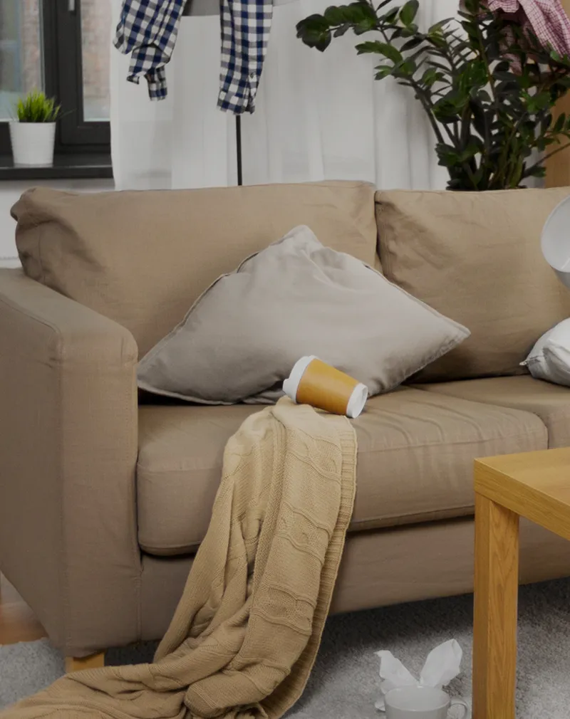 個人向けサービス