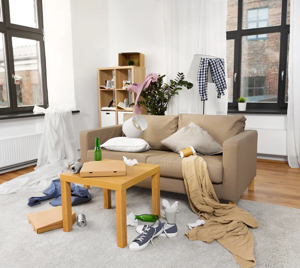 個人向けサービス