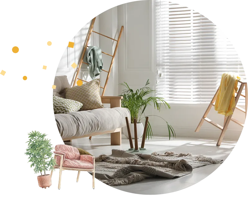 個人のお客様も対応