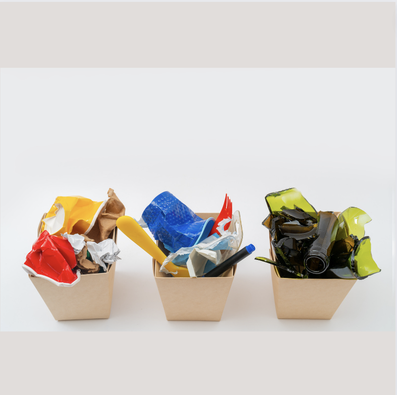 一般廃棄物の適切な分別方法とは？