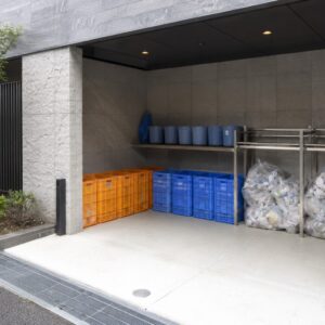 民泊運営会社A社様|15棟一括対応で産廃・一廃の契約をワンストップ化