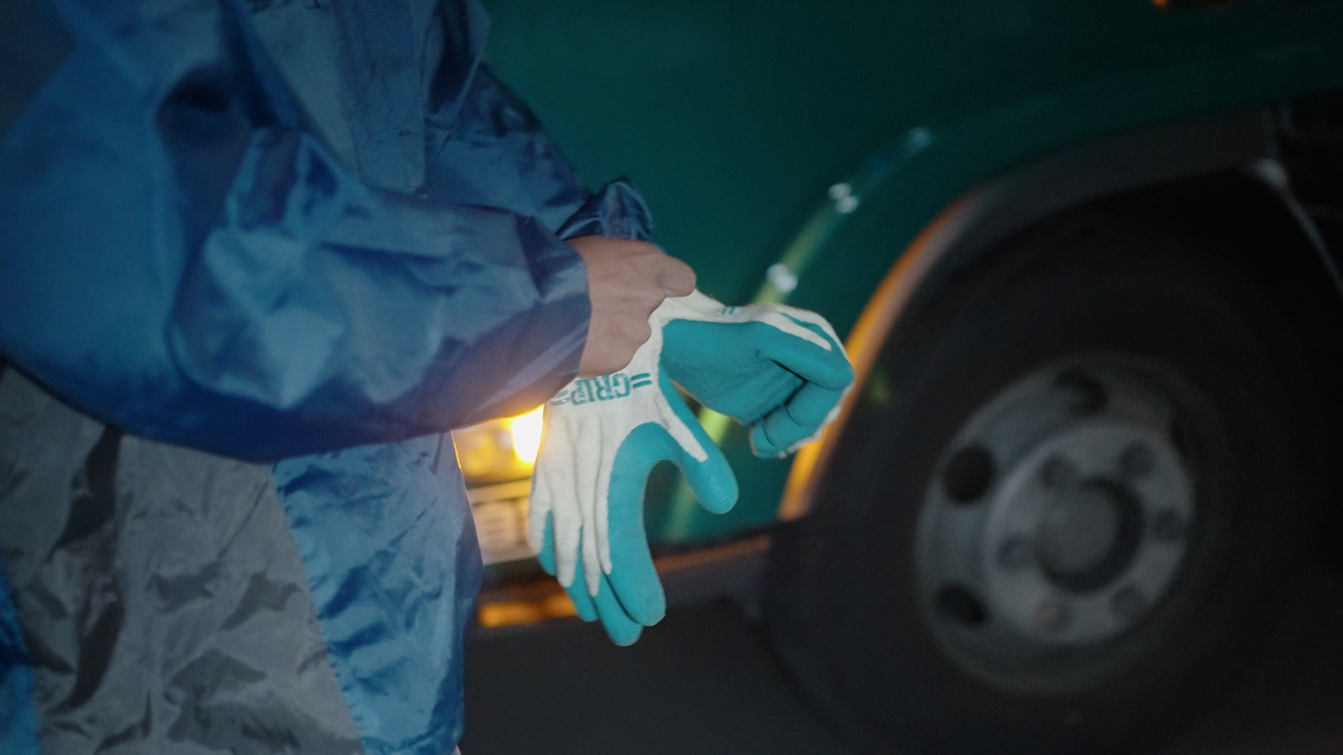 クリニック・医院の廃棄物処理なら大泉衛生｜堺市で365日対応