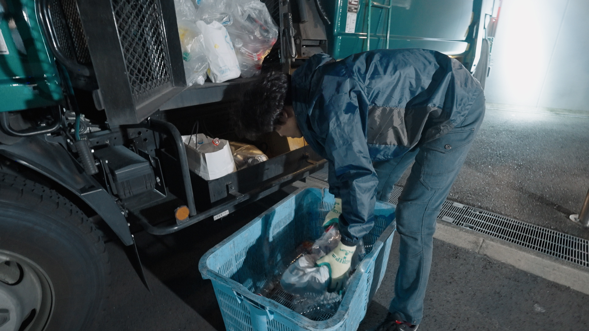 ゴミの分別の実績豊富な大泉衛生｜大阪市エリア対応