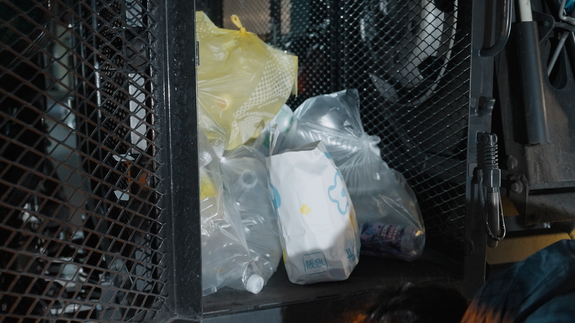 民泊の廃棄物処理なら大泉衛生｜大阪市で365日対応