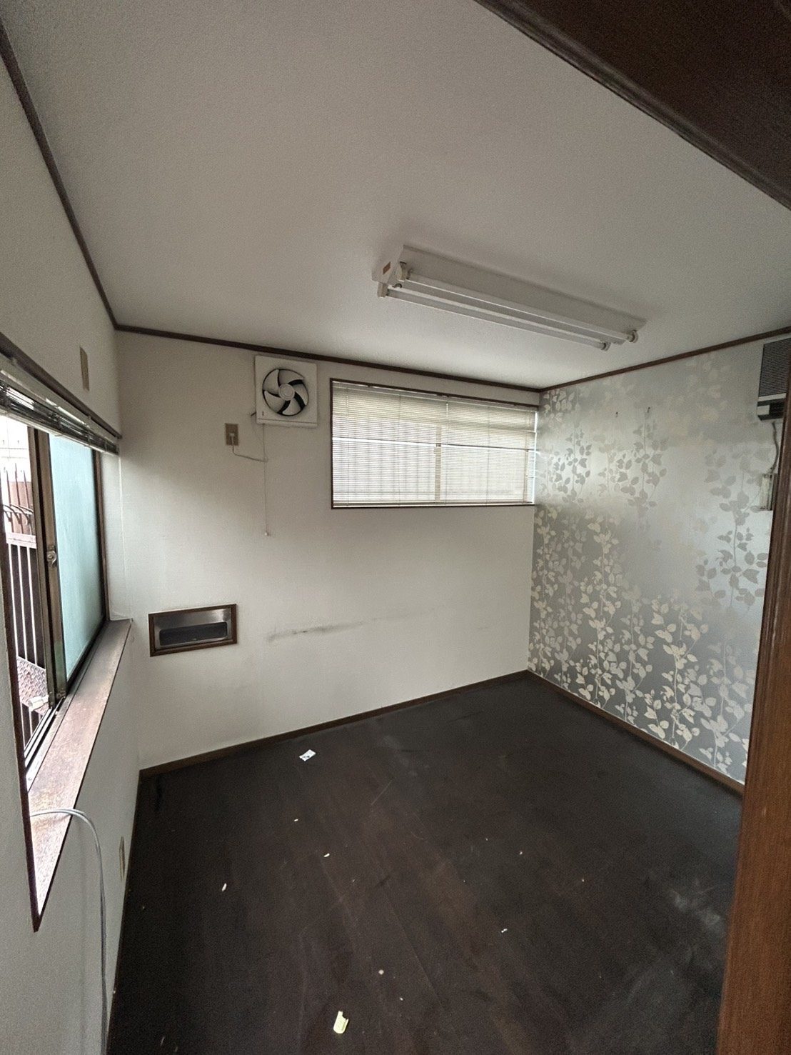 東成区 倉庫・仮眠所 片付け後アフター（株式会社優輪商事様）